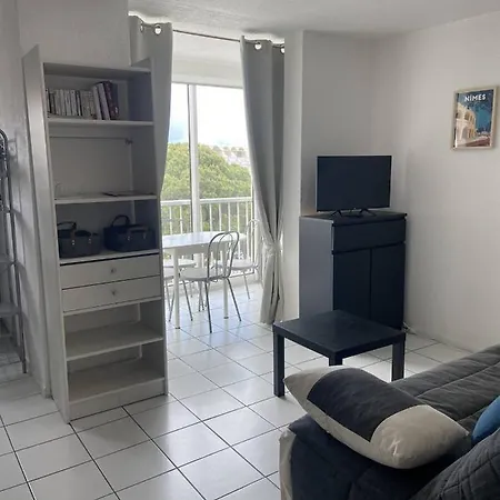 Beau 4 Personnes Avec Loggia Et Parking Privatif *